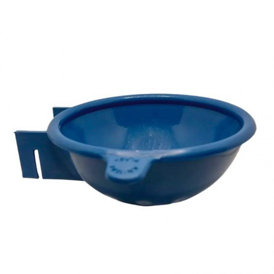 NINHO CANARIO S/SUP. S/C 10,5 CM 10,5 Ø