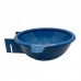 NINHO CANARIO S/SUP. S/C 10,5 CM 10,5 Ø