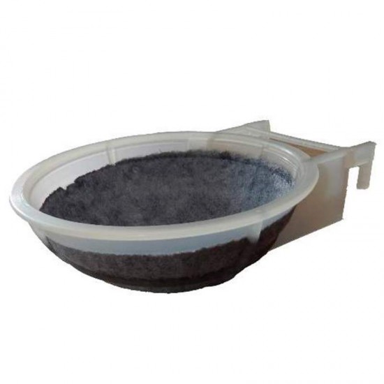NINHO CARPET GRANDE C/GANCHO S/C