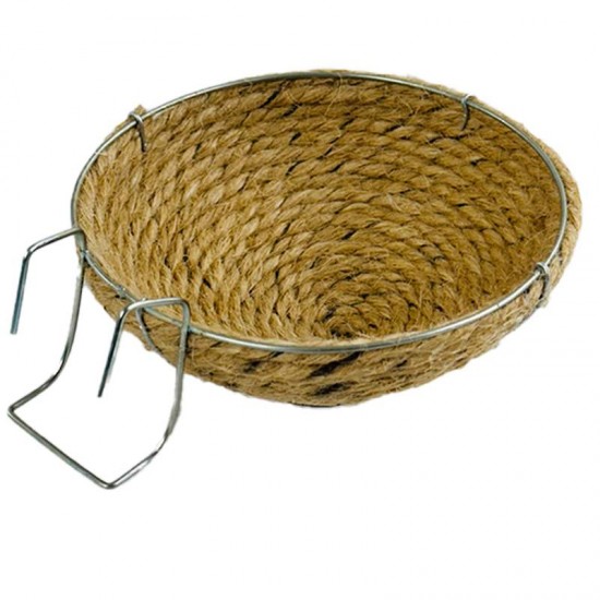 NINHO CORDA JUTA GR. TRINCA S/C 