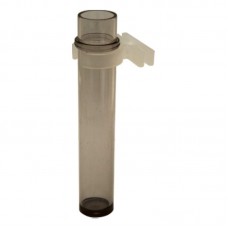 PORTA TIRIRICA FUME S/C 14ML