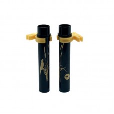 PORTA TIRIRICA GOLD C/C 14ML