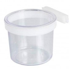 PORTA VIT CRISTAL GG ARG S/C