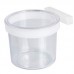 PORTA VIT CRISTAL GG ARG S/C