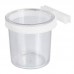 PORTA VIT CRISTAL GR ARG S/C