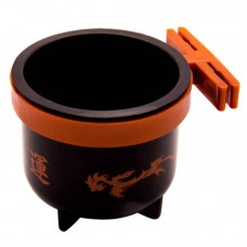 PORTA VIT PERSON. SAMURAI GG C/C 50ML