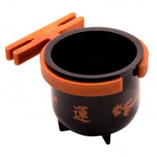 PORTA VIT PERSON. SAMURAI MD C/C 18ML