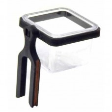 PORTA VIT QUADRADO FERRADURA GR ML  