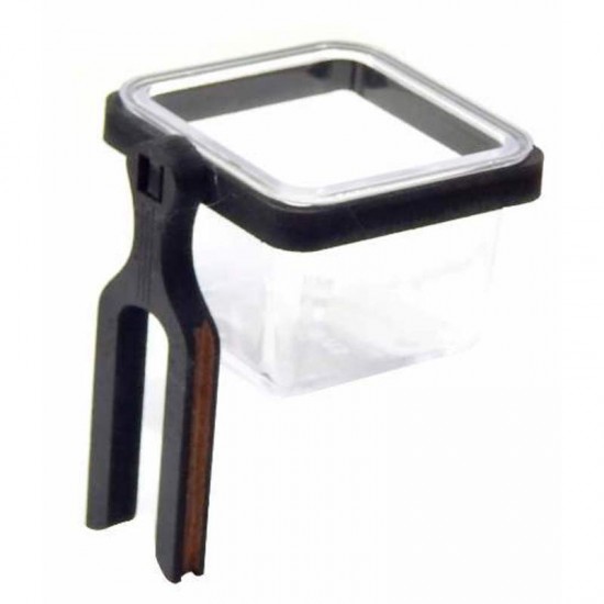 PORTA VIT QUADRADO FERRADURA GR ML  