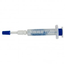 SERINGA PLAST PASSAROS PQ  