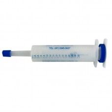 SERINGA PLAST PASSAROS GRANDES 