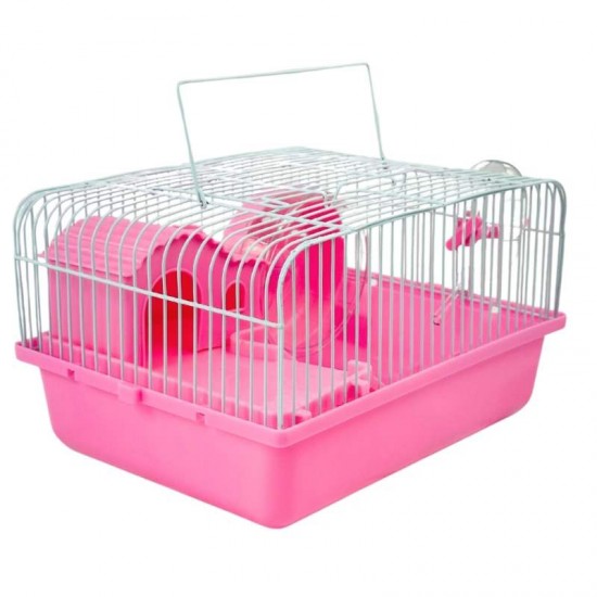 GAIOLA HAMSTER