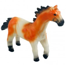 BRINQ ANIMAIS DA FAZENDA CAVALO