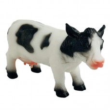 BRINQ ANIMAIS DA FAZENDA VACA