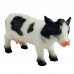 BRINQ ANIMAIS DA FAZENDA VACA
