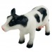 BRINQ ANIMAIS DA FAZENDA VACA