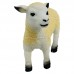 BRINQ ANIMAIS DA FAZENDA OVELHA 