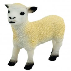 BRINQ ANIMAIS DA FAZENDA OVELHA 