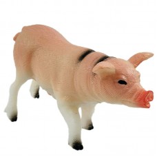BRINQ ANIMAIS DA FAZENDA PORCO