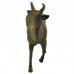 BRINQ ANIMAL FAZENDA PQ BODE