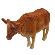 BRINQ ANIMAL FAZENDA PQ BOI