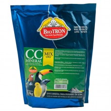 ALIM CC MINERAL MIX 1.5KG