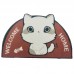 TAPETE DE PVC ESTAMPADO 