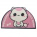 TAPETE DE PVC ESTAMPADO 