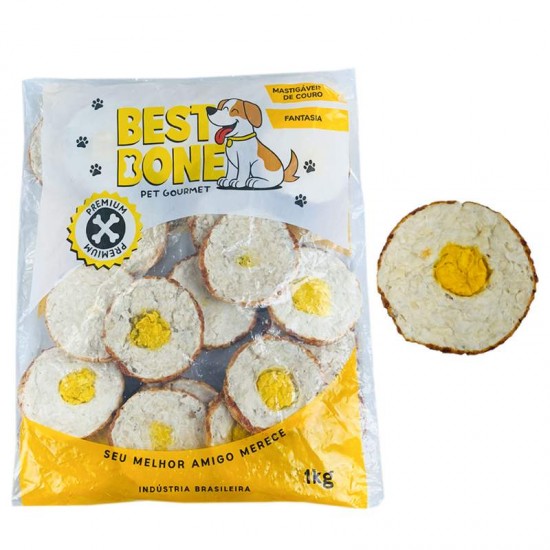 PETISCO OVO 1KG