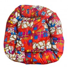 CAMA PET ESTAMPAS DIVERSAS