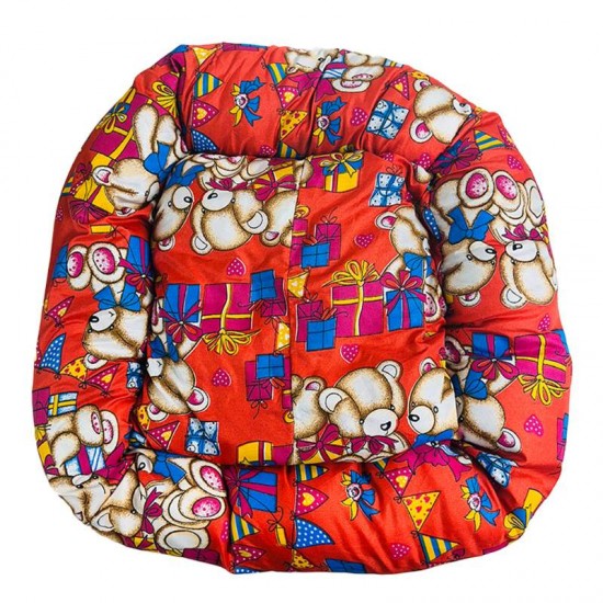CAMA PET ESTAMPAS DIVERSAS