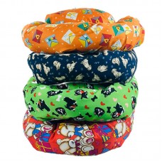 CAMA PET ESTAMPAS DIVERSAS