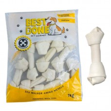 PETISCO OSSO NO 6/7 1KG