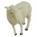 BRINQ ANIMAL FAZENDA PQ OVELHA