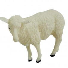 BRINQ ANIMAL FAZENDA PQ OVELHA