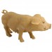 BRINQ ANIMAL FAZENDA PQ PORCO