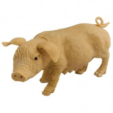 BRINQ ANIMAL FAZENDA PQ PORCO