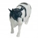 BRINQ ANIMAL FAZENDA PQ VACA