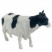BRINQ ANIMAL FAZENDA PQ VACA