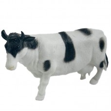 BRINQ ANIMAL FAZENDA PQ VACA