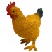 BRINQ ANIMAIS DA FAZENDA GALINHA MACICA