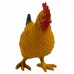 BRINQ ANIMAIS DA FAZENDA GALINHA MACICA