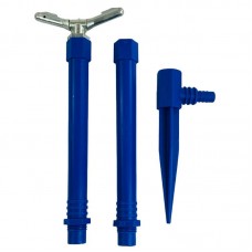 ASPERSOR METAL ZAMAZK 50CM