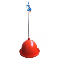 BEBEDOURO AVE PENDULAR COMP. AUTOMATICO
