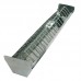 COMEDOURO AVE 50CM CALHA GALV 