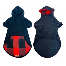 ROUPA PET BOB MOLETOM N°1