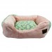 CAMA ESTAMPADA 
