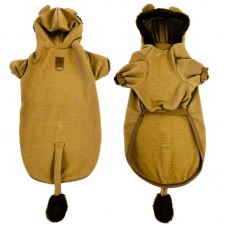 ROUPA PET LEAO MOLETOM Nº5