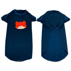 ROUPA PET RAPOSA MOLETOM Nº14