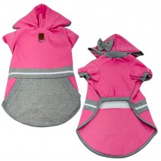 ROUPA PET NINA MOLETOM N°12